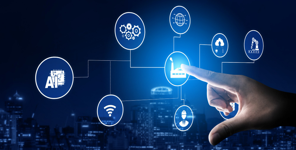 Information Technology Infrastructure Installation