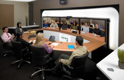Video Conferencing and Telepresence Solutions