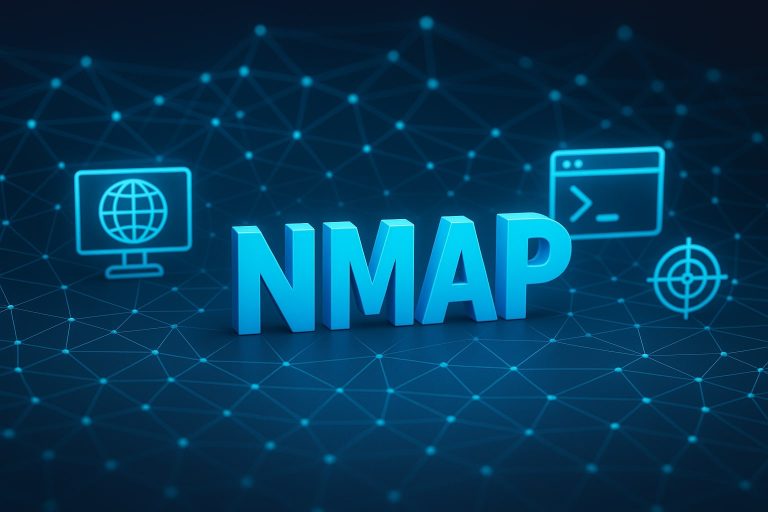 What is Nmap? Network Security Usage, Commands, and Interpretation Guide